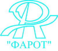 Логотип Московской фармацевтической компании ООО "Фарот" ...