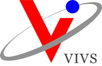 Вариант логотипа Интернет-магазина правильных подарков "VIVS" ...