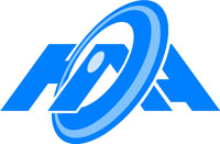 Логотип Московской клининговой компании "ЮЛА" ...
